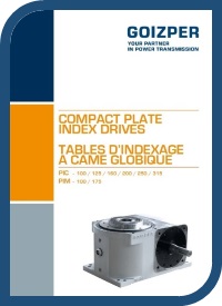 Goizper PIC Catalogue