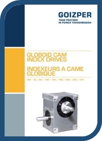 Goizper UGI Catalogue